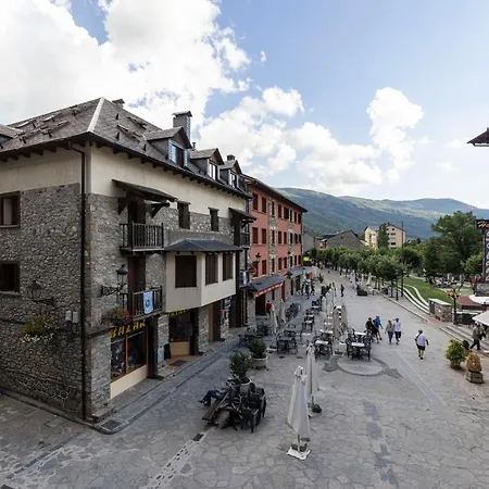 Casa Roldan Διαμέρισμα