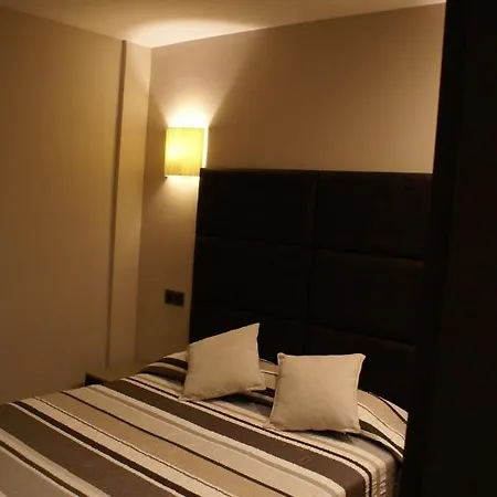 Casa Roldan Benasque