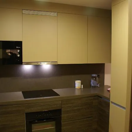 Casa Roldan Apartment *