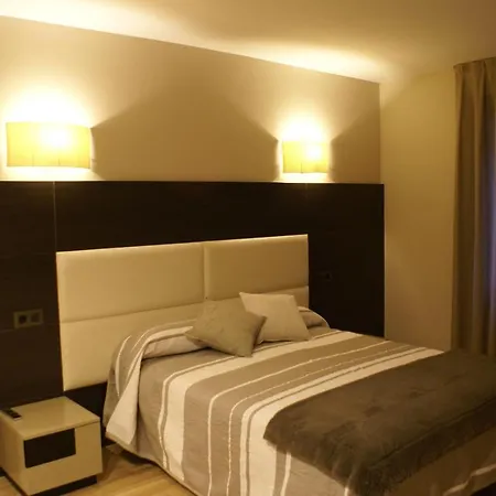 Casa Roldan Apartment *