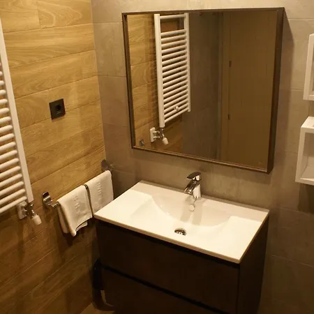 Casa Roldan Benasque