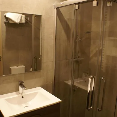 Casa Roldan Benasque