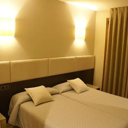 Casa Roldan Apartment Benasque