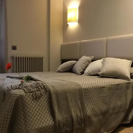 Casa Roldan Apartment *