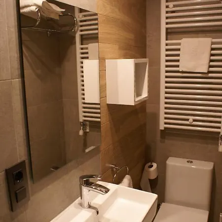 Casa Roldan Benasque