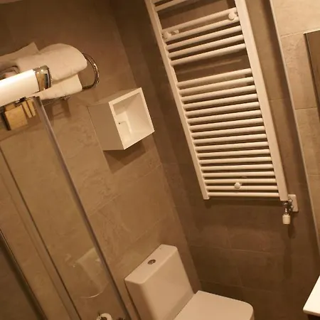 Casa Roldan Apartment