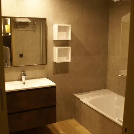 Casa Roldan Appartement *