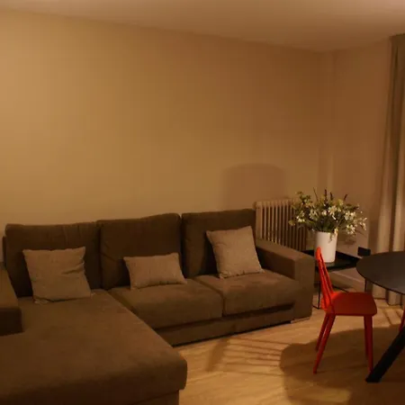 Casa Roldan Benasque