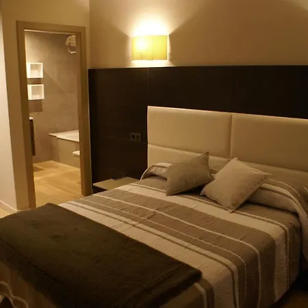 Apartment Casa Roldan *