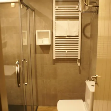 Casa Roldan * Benasque