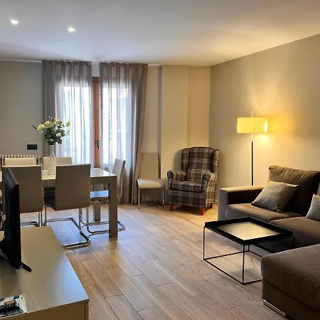 Casa Roldan * Benasque