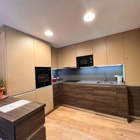 Casa Roldan Apartment *