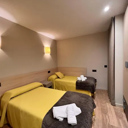 Casa Roldan Διαμέρισμα *