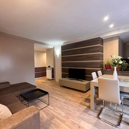 Casa Roldan Apartment Benasque