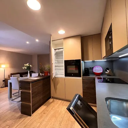 Casa Roldan * Benasque