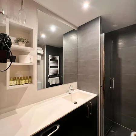 Apartament Casa Roldan Benasque