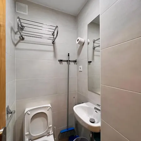 Casa Roldan Apartment *