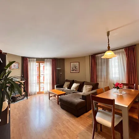 Casa Roldan * Benasque