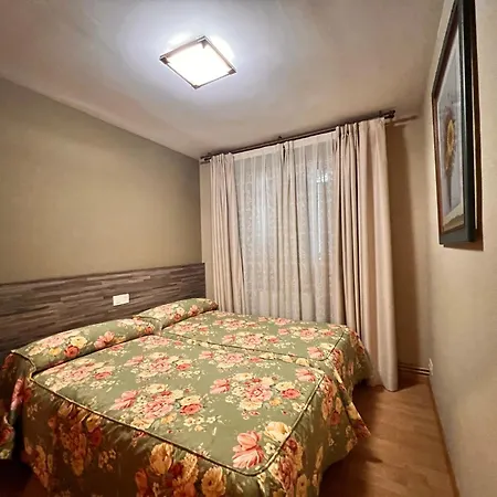 Apartament Casa Roldan *