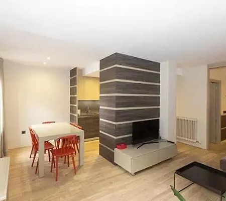 Casa Roldan * Benasque