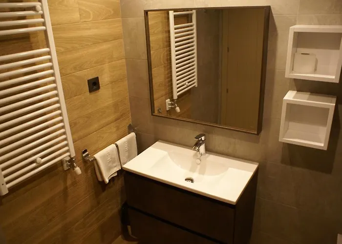 Casa Roldan ベナスケ