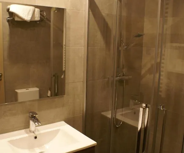 Casa Roldan ベナスケ