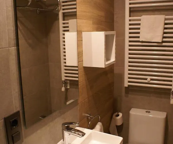 Casa Roldan ベナスケ