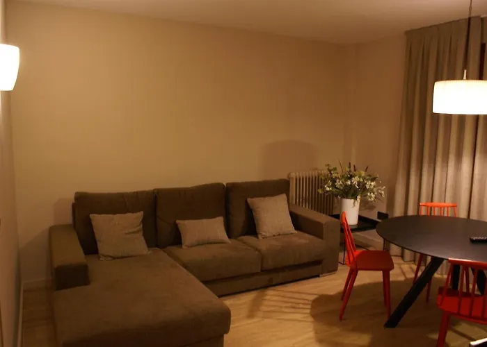 Casa Roldan ベナスケ