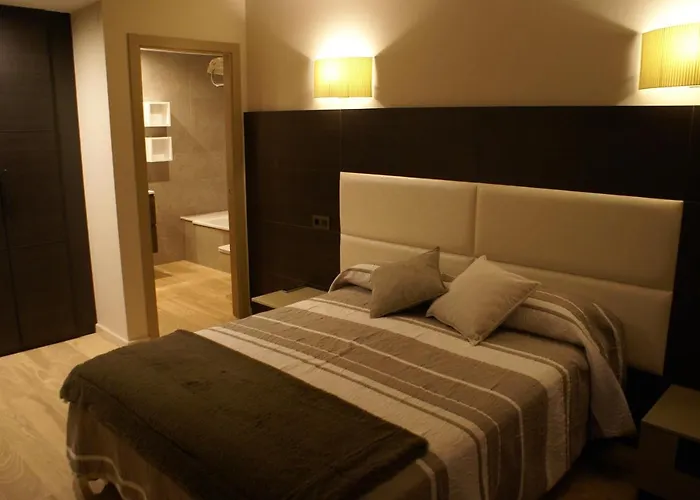 アパート Casa Roldan *