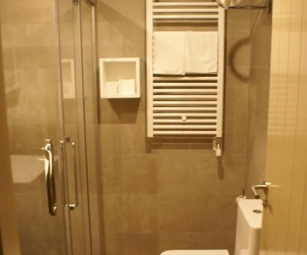 Casa Roldan * ベナスケ