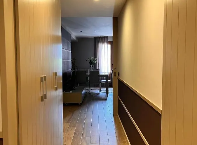 Casa Roldan ベナスケ