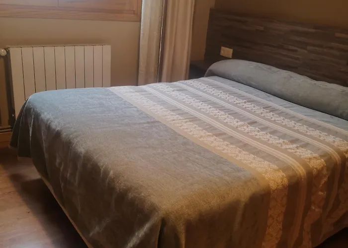 アパート Casa Roldan