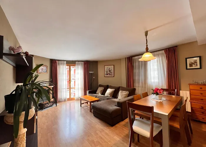 Casa Roldan * ベナスケ