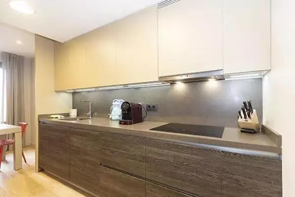 Casa Roldan ベナスケ